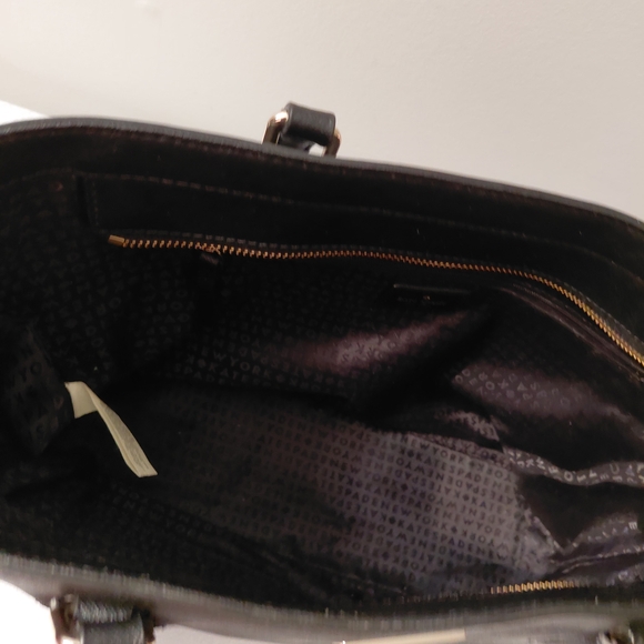 Kate Spade Black Tote Bag - Picture 3 of 16